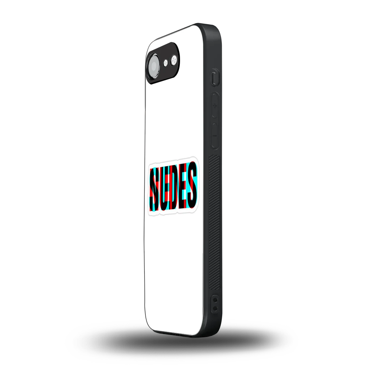 Send Pics iphone 16e mobile cover | shockproof glass phone case