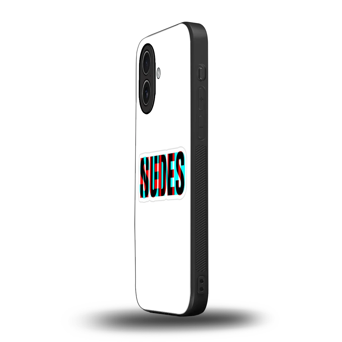 Send Pics iphone 17 mobile cover | shockproof glass phone case