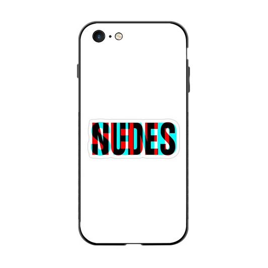 Send Pics back phone cover | glass case for iphone 6s
