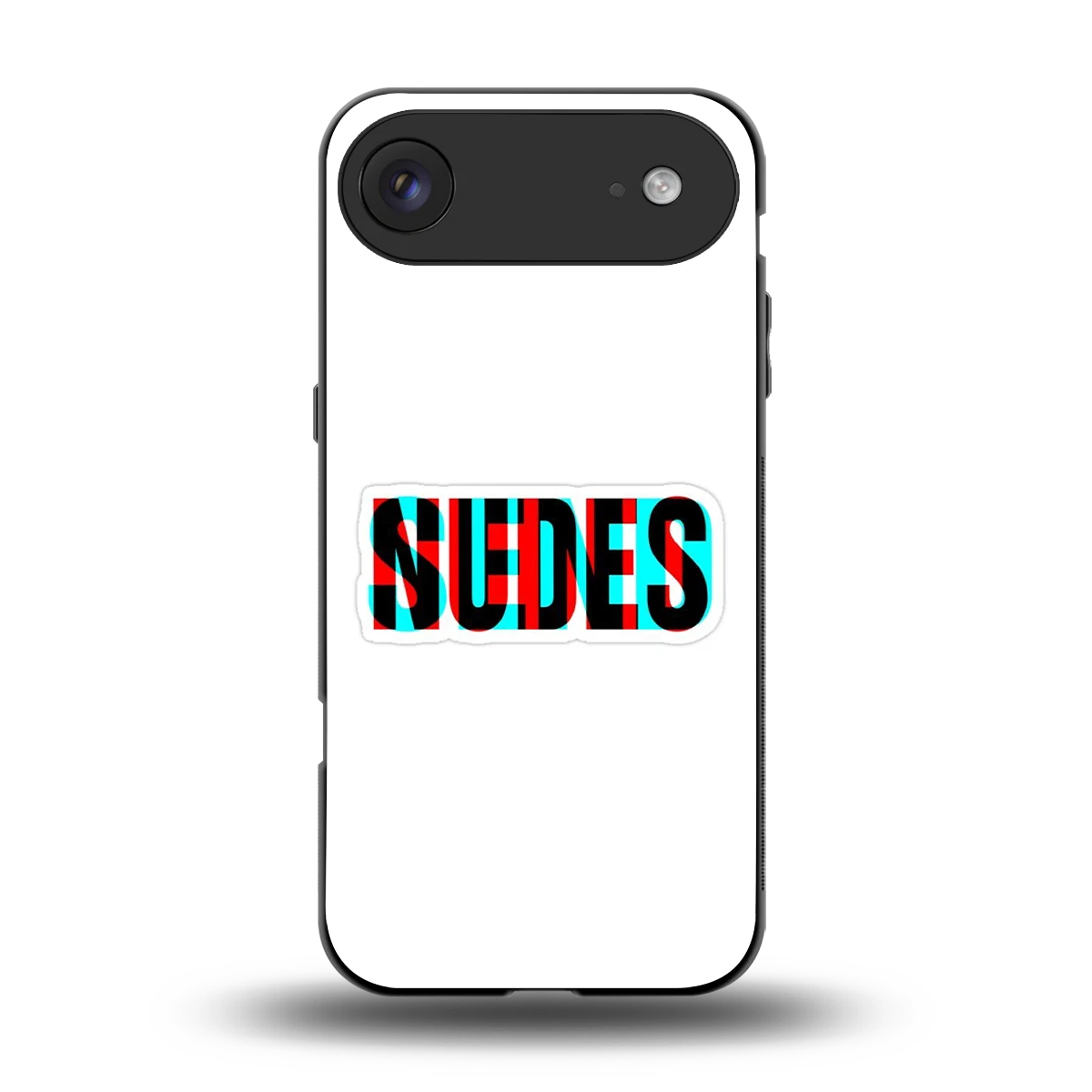 Send Pics back phone cover | glass case for iphone air
