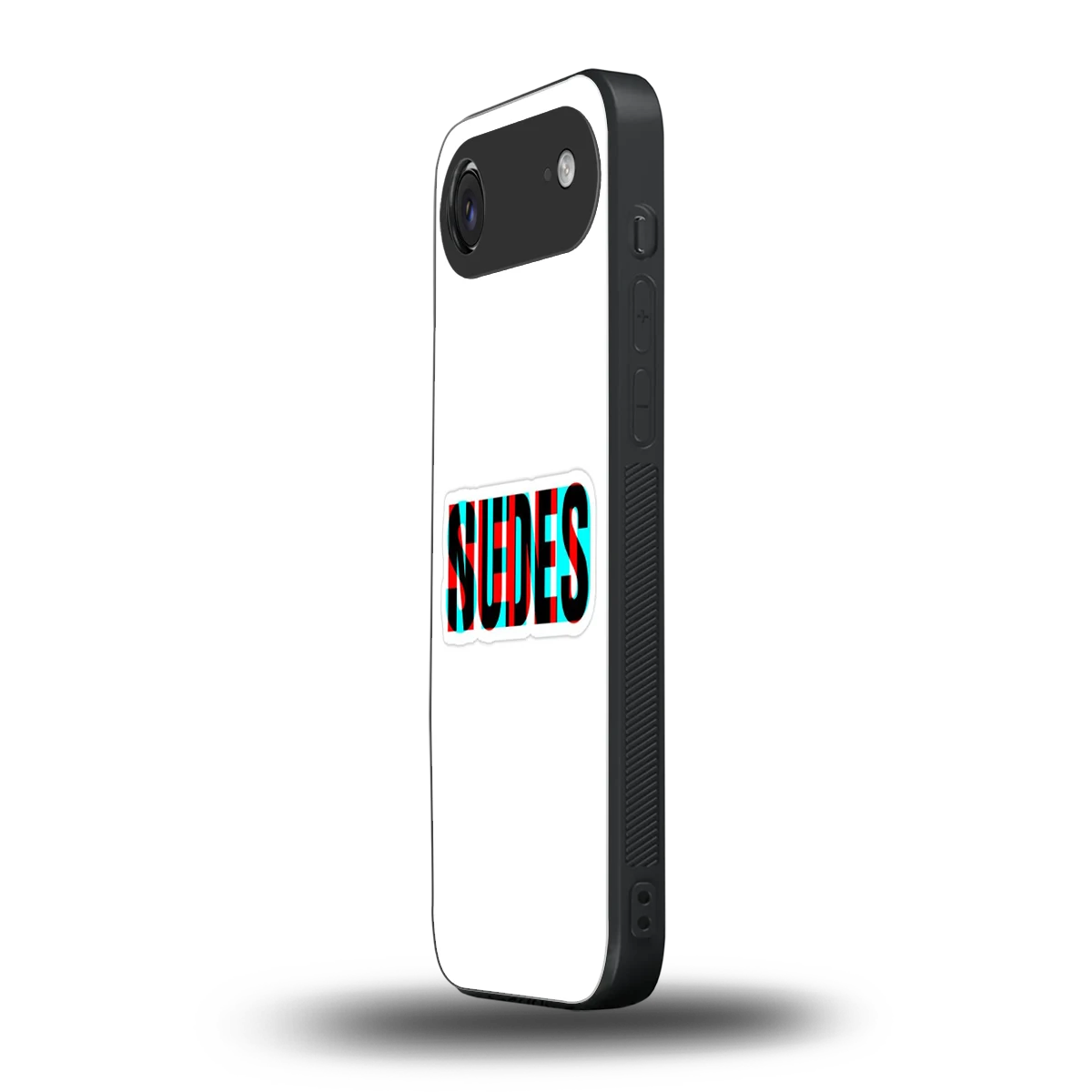 Send Pics iphone air mobile cover | shockproof glass phone case