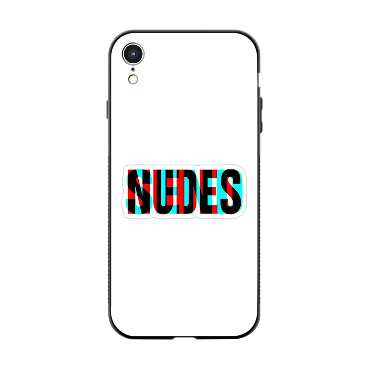 Send Pics back phone cover | glass case for iphone xr