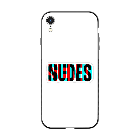 Send Pics back phone cover | glass case for iphone xr