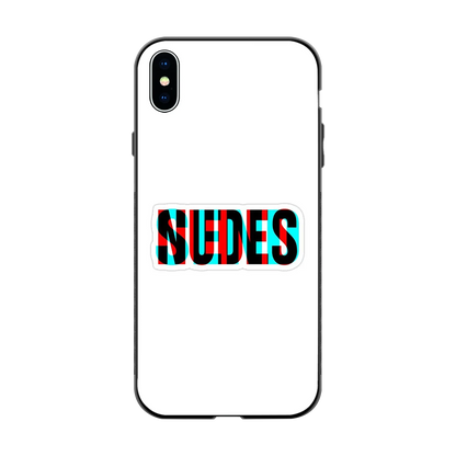 Send Pics back phone cover | glass case for iphone xs max