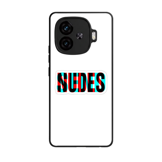 Send Pics back phone cover | glass case for iqoo neo 10r 5g