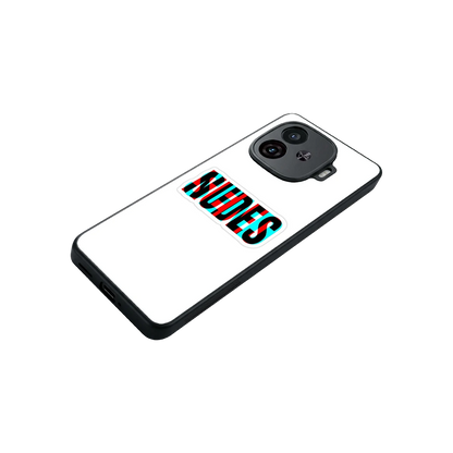 Send Pics stylish phone case for iqoo neo 10r 5g | glossy glass and slim fit