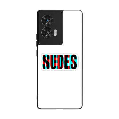 Send Pics back phone cover | glass case for motorola edge 50 fusion