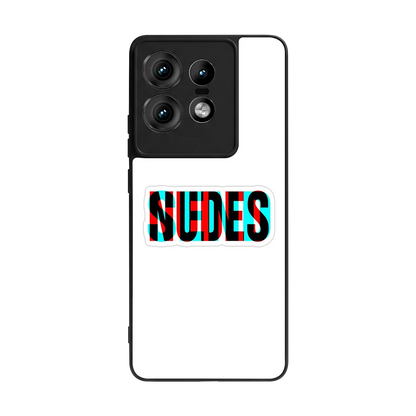 Send Pics back phone cover | glass case for motorola edge 50 pro