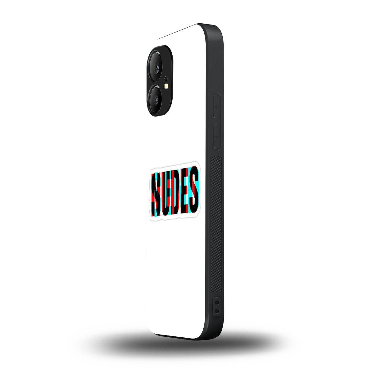 Send Pics nothing phone 1 mobile cover | shockproof glass phone case