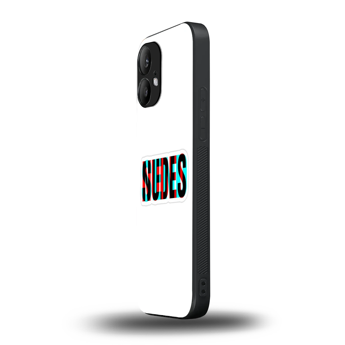 Send Pics nothing phone 2 mobile cover | shockproof glass phone case