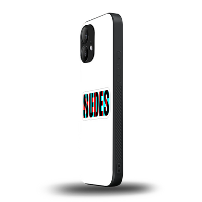 Send Pics nothing phone 2 mobile cover | shockproof glass phone case