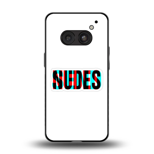 Send Pics back phone cover | glass case for nothing phone 2a plus
