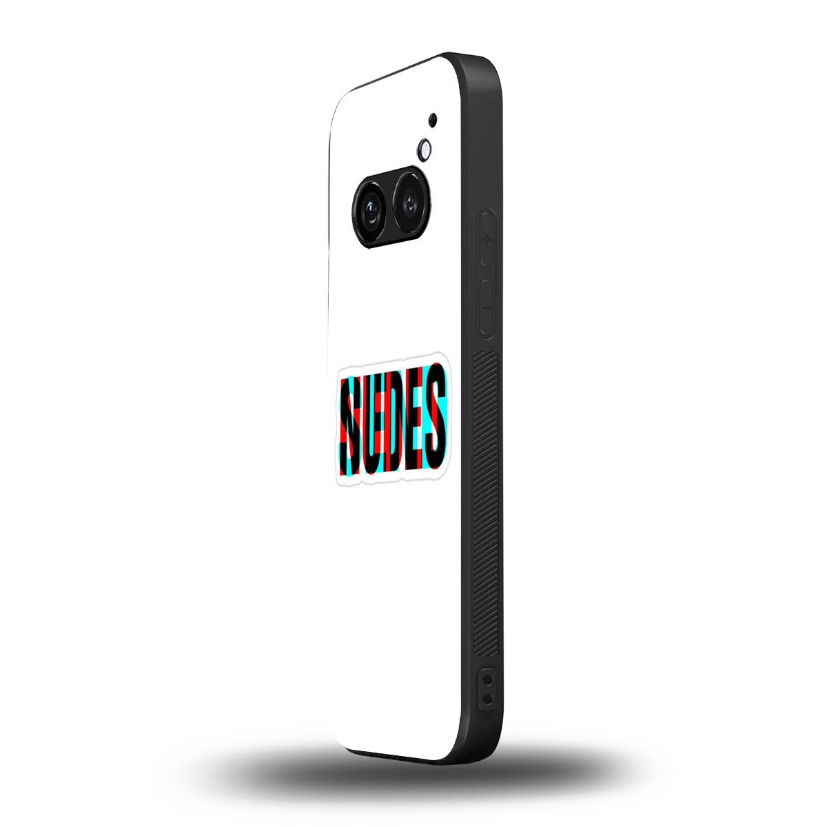 Send Pics nothing phone 2a mobile cover | shockproof glass phone case