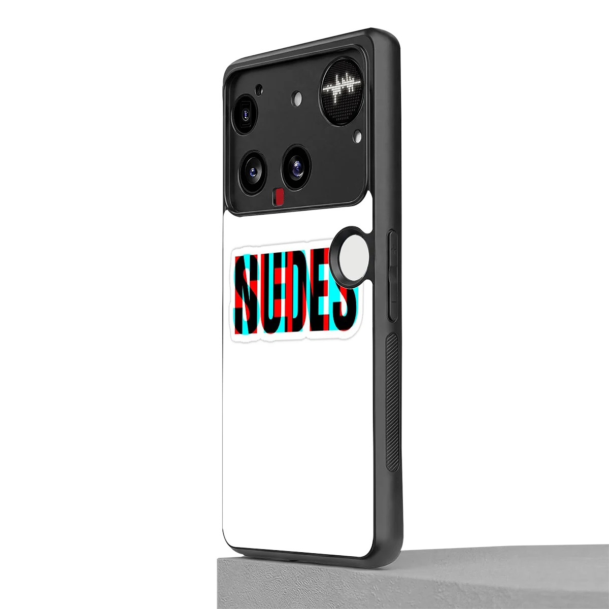 Send Pics nothing phone 3 mobile cover | shockproof glass phone case