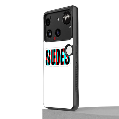 Send Pics nothing phone 3 mobile cover | shockproof glass phone case