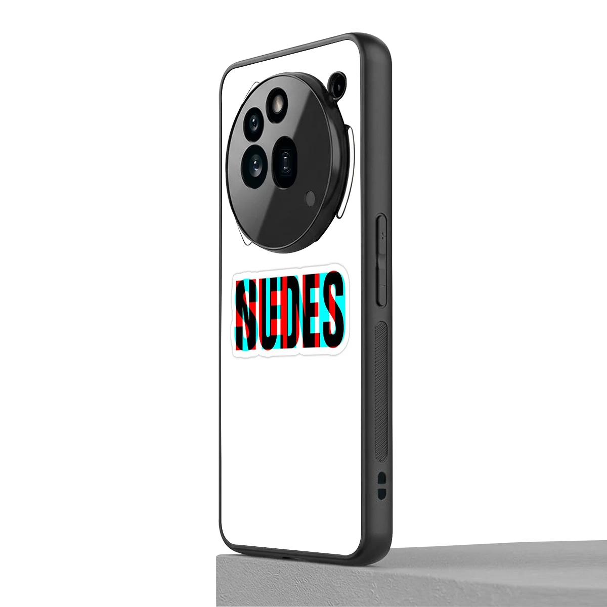Send Pics nothing phone 3a pro mobile cover | shockproof glass phone case