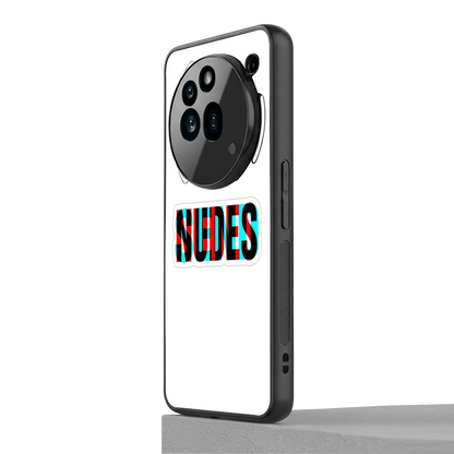 Send Pics nothing phone 3a pro mobile cover | shockproof glass phone case