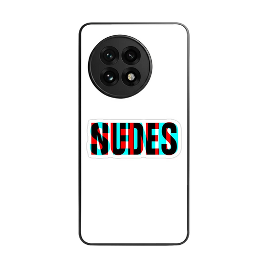 Send Pics back phone cover | glass case for oneplus 13r