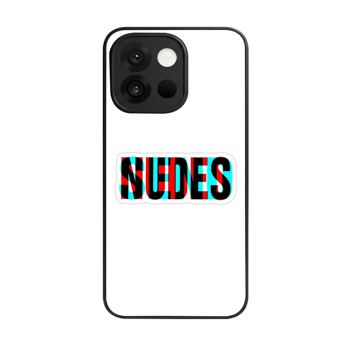 Send Pics back phone cover | glass case for oneplus 13s