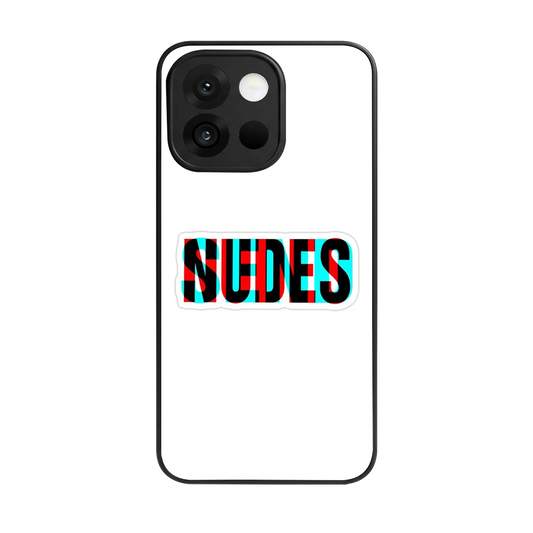 Send Pics back phone cover | glass case for oneplus 13s