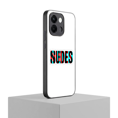 Send Pics oneplus 13s mobile cover | shockproof glass phone case