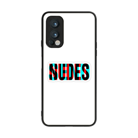 Send Pics back phone cover | glass case for oneplus nord 2