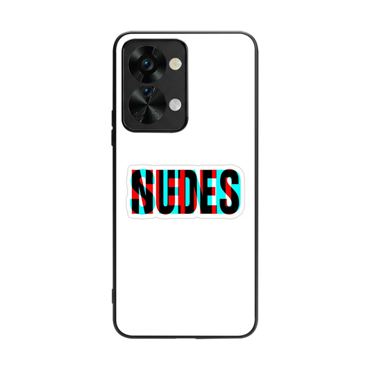 Send Pics back phone cover | glass case for oneplus nord 2t