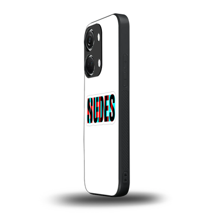 Send Pics oneplus nord 3 mobile cover | shockproof glass phone case