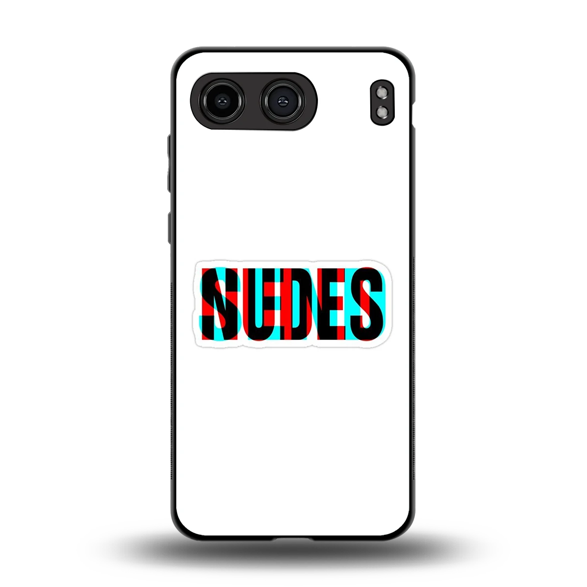 Send Pics back phone cover | glass case for oneplus nord 4