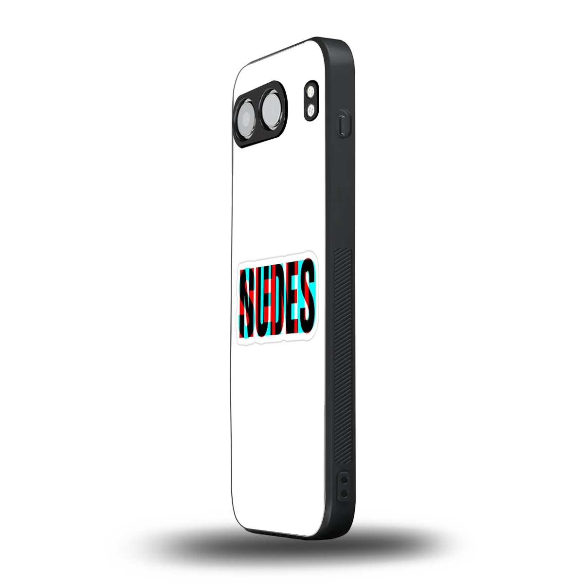 Send Pics oneplus nord 4 mobile cover | shockproof glass phone case