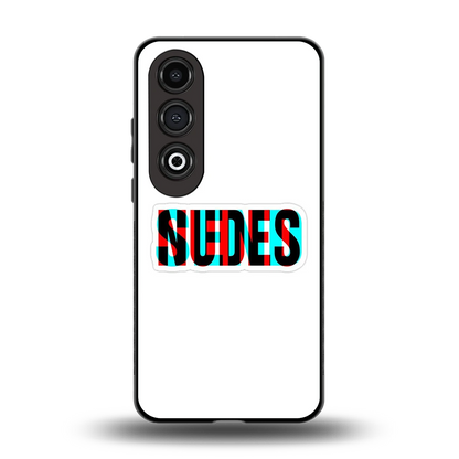 Send Pics back phone cover | glass case for oneplus nord ce 4