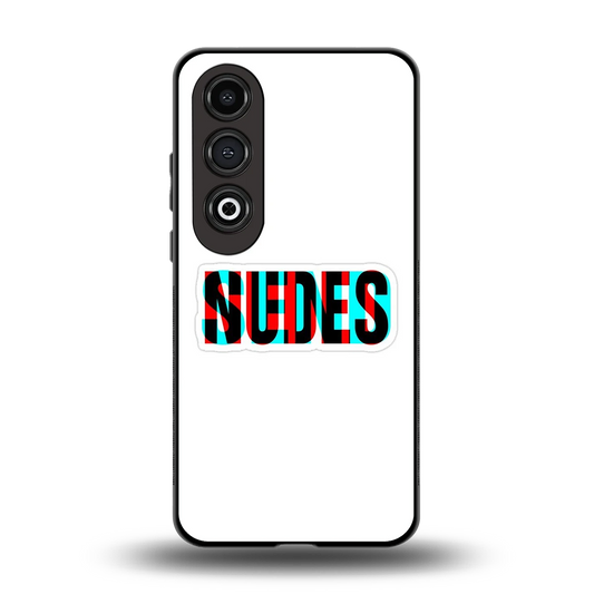 Send Pics back phone cover | glass case for oneplus nord ce 4