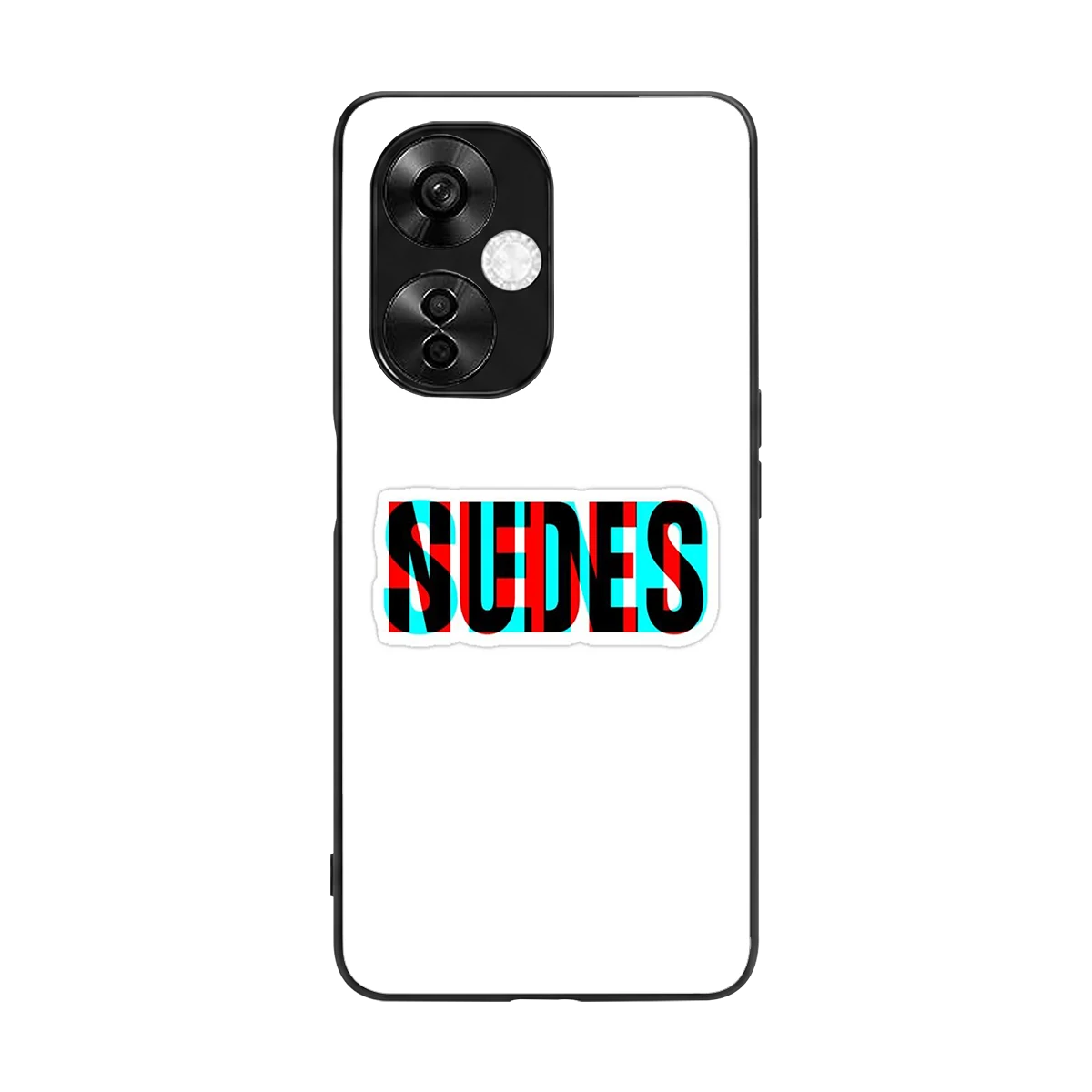 Send Pics back phone cover | glass case for oneplus nord ce 3 lite