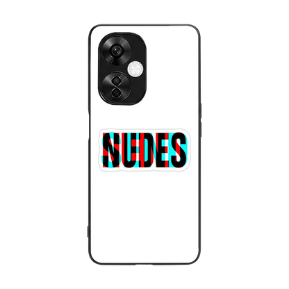 Send Pics back phone cover | glass case for oneplus nord ce 3 lite