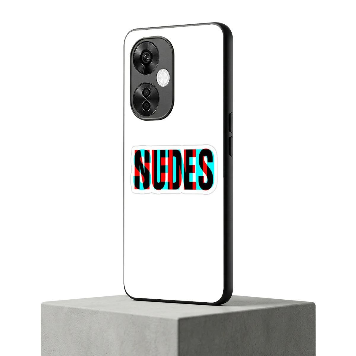 Send Pics oneplus nord ce 3 lite mobile cover | shockproof glass phone case