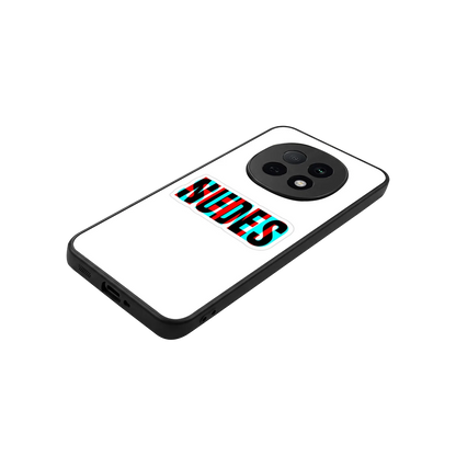 Send Pics stylish phone case for oppo f29 pro 5g | glossy glass and slim fit