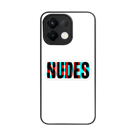 Send Pics back phone cover | glass case for oppo k13 5g