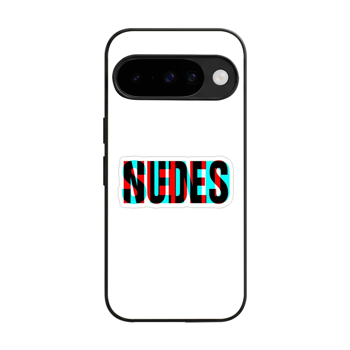 Send Pics back phone cover | glass case for google pixel 10