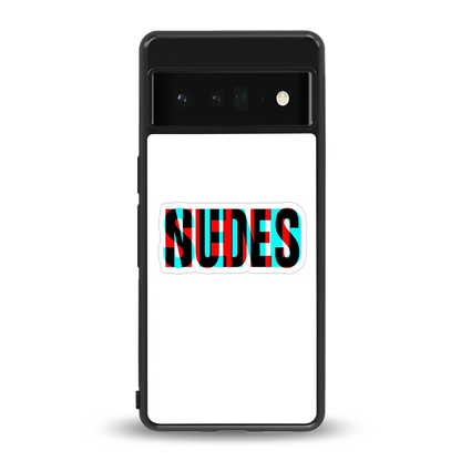 Send Pics back phone cover | glass case for google pixel 6 pro