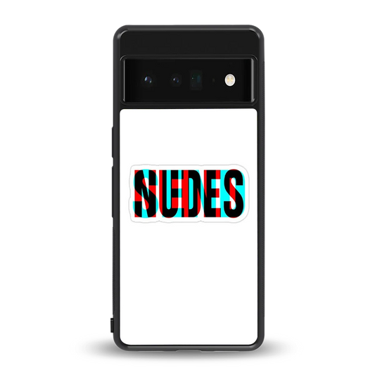 Send Pics back phone cover | glass case for google pixel 6 pro