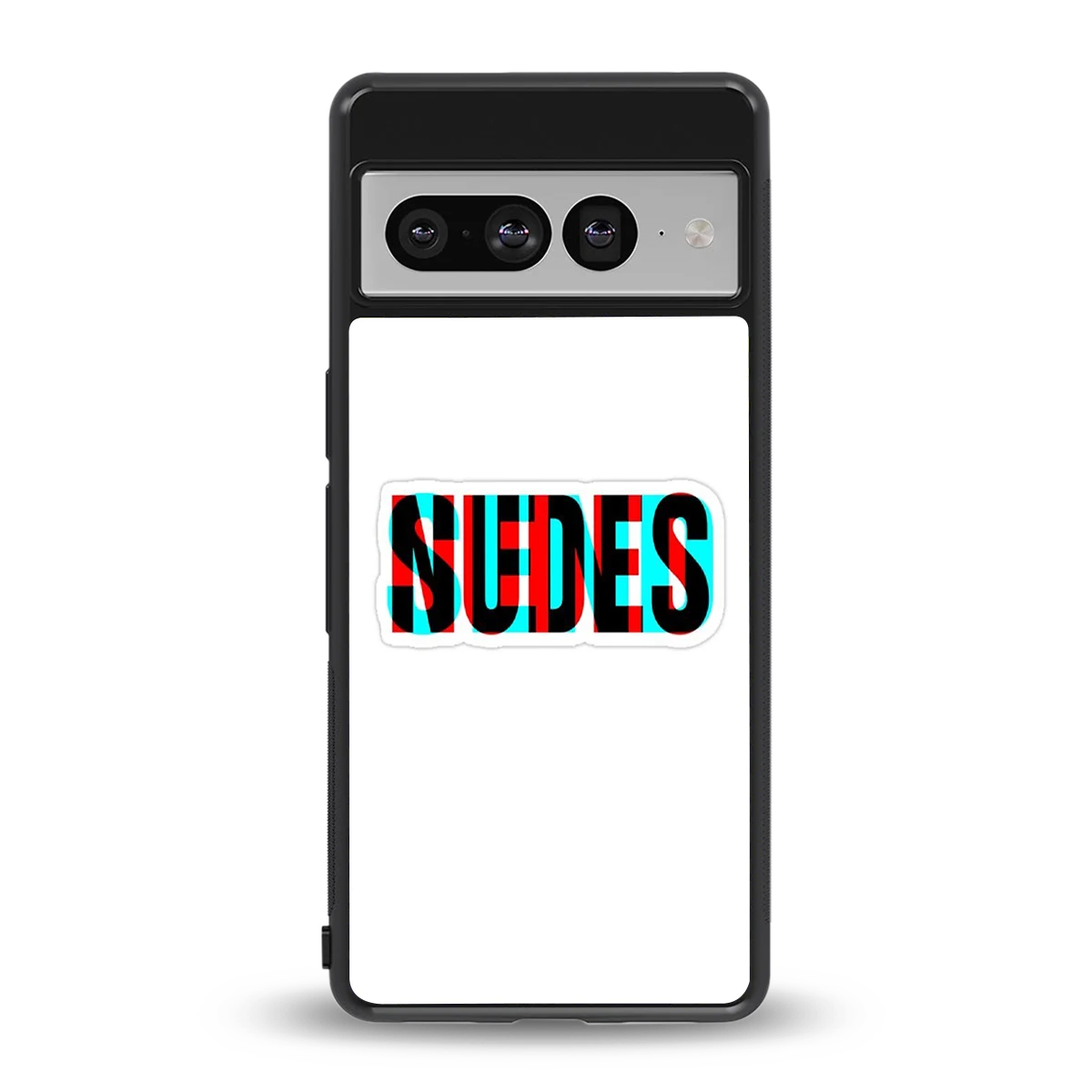 Send Pics back phone cover | glass case for google pixel 7 pro