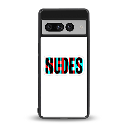 Send Pics back phone cover | glass case for google pixel 7 pro