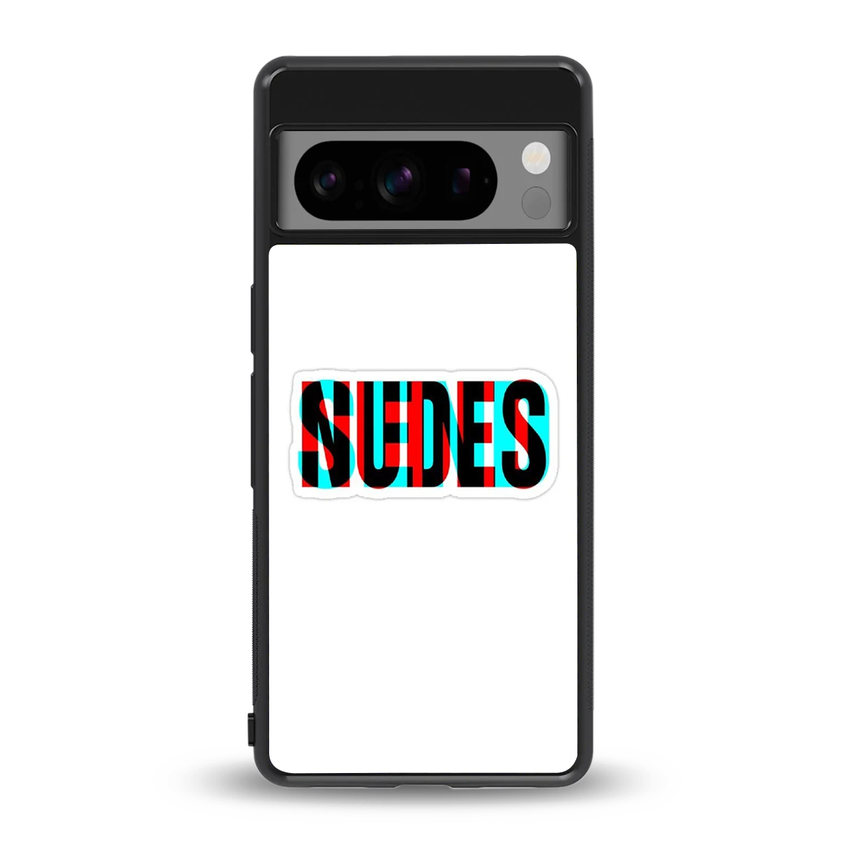 Send Pics back phone cover | glass case for google pixel 8 pro