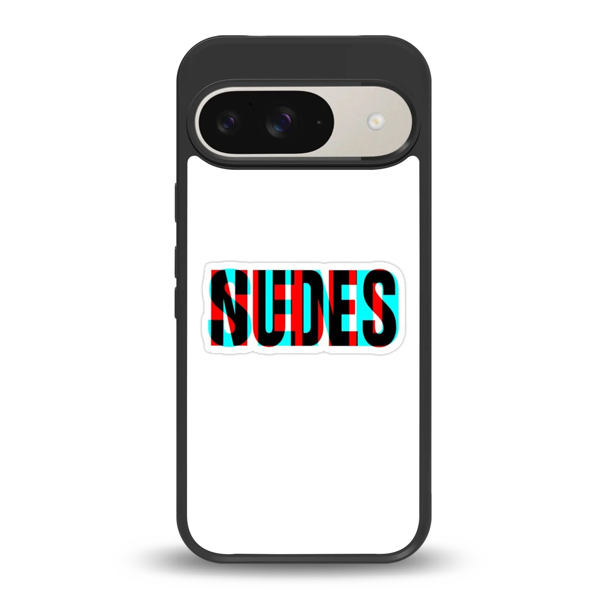 Send Pics back phone cover | glass case for google pixel 9