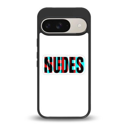 Send Pics back phone cover | glass case for google pixel 9
