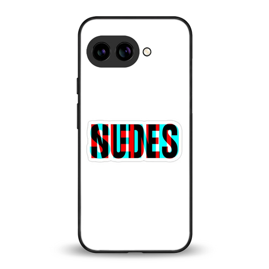 Send Pics back phone cover | glass case for google pixel 9a
