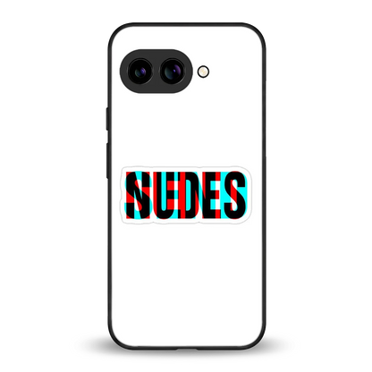 Send Pics back phone cover | glass case for google pixel 10a