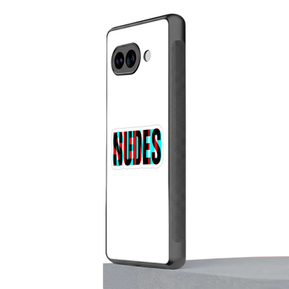 Send Pics google pixel 9a mobile cover | shockproof glass phone case