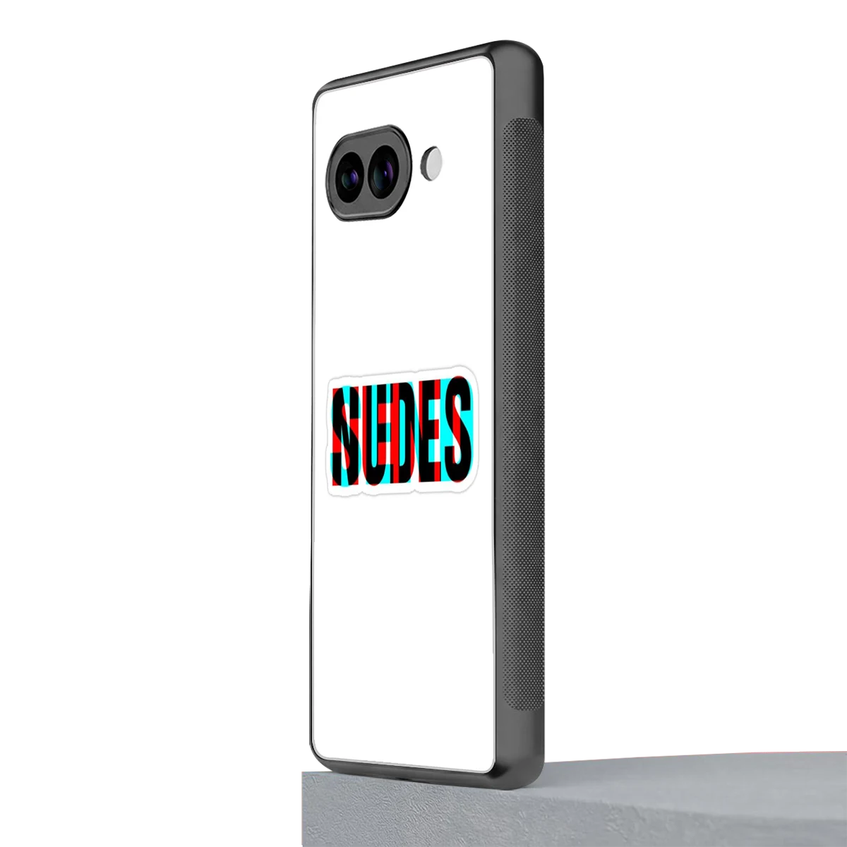 Send Pics google pixel 10a mobile cover | shockproof glass phone case