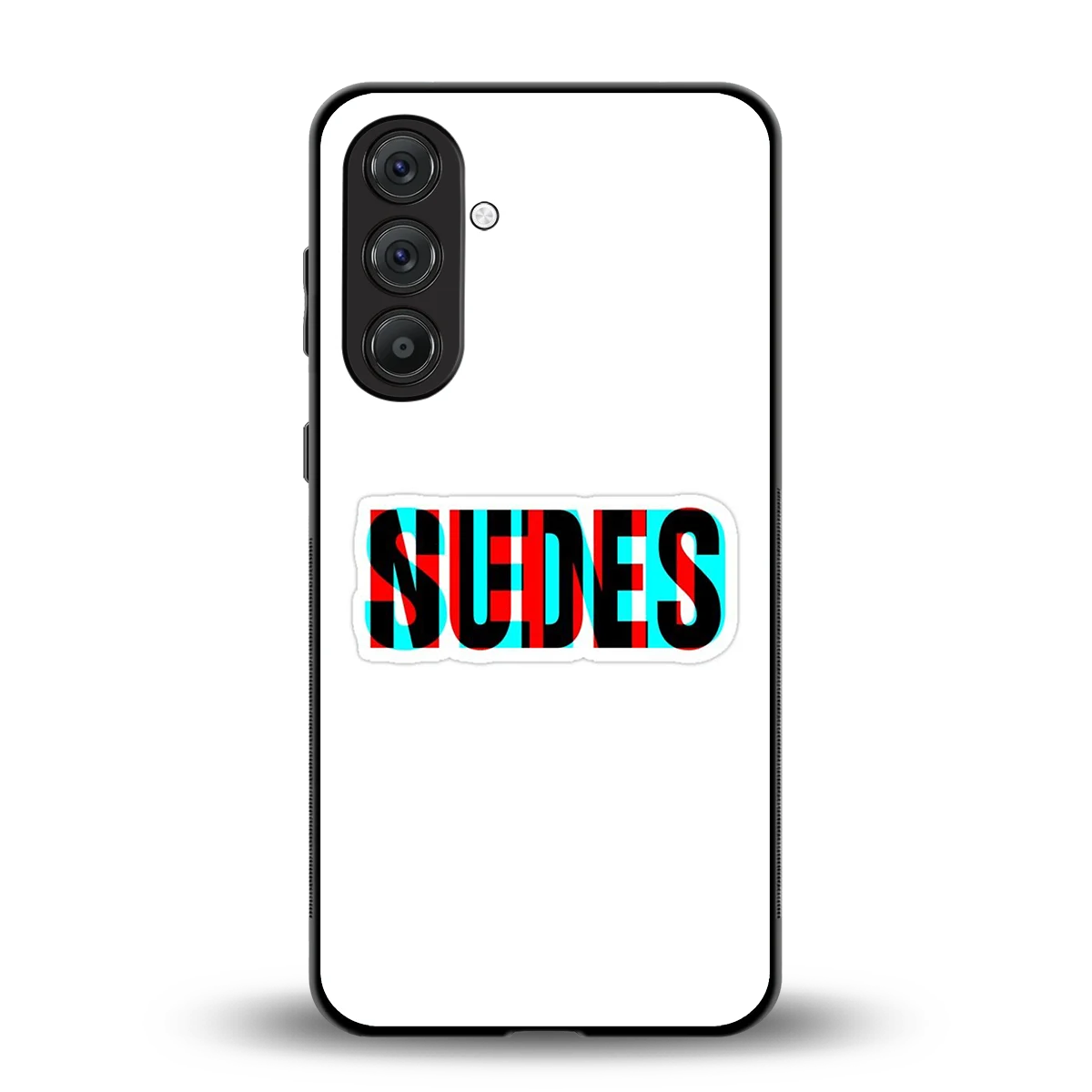 Send Pics back phone cover | glass case for samsung galaxy m35 5g